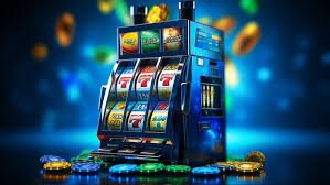 Layar permainan slot Gates of Olympus di agenbola855